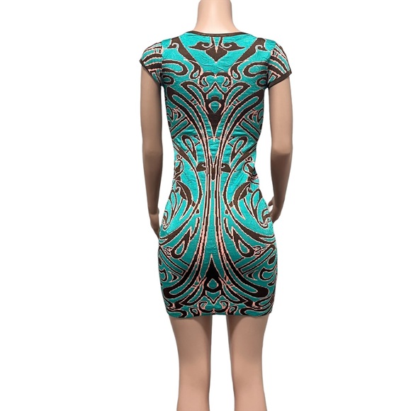 Wow Couture Casual Dress Size M - Picture 3 of 8